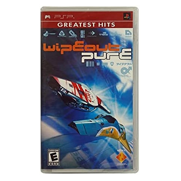 Video game - Picture 1 of 5